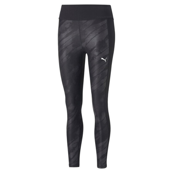 PUMA Favorites Aop High Waist Leggings