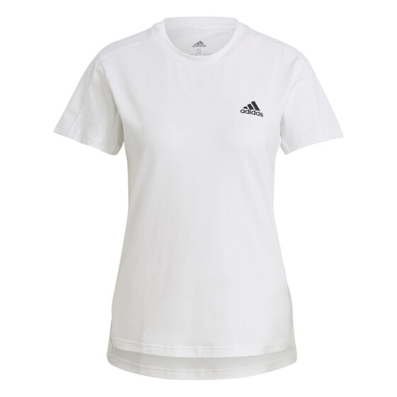 ADIDAS Designed To Move Aeroready short sleeve T-shirt