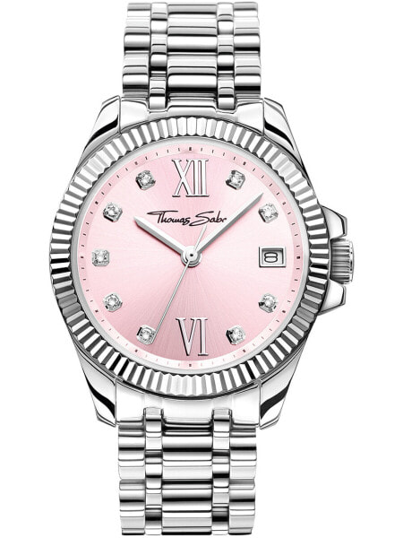 Наручные часы Bering Classic ladies 12934-868.