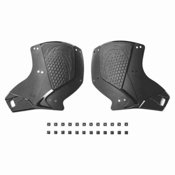 SIDI Crossfire RCF2PARA5 Interior Shaft