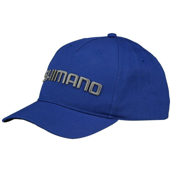 SHIMANO FISHING Logo Cap