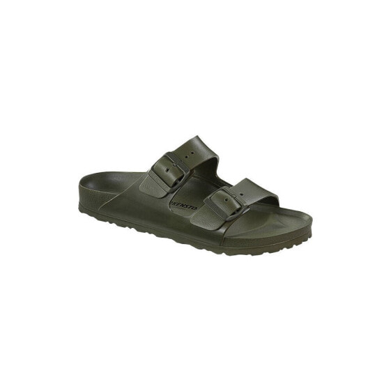 Шлепанцы Birkenstock Arizona Birkoflor