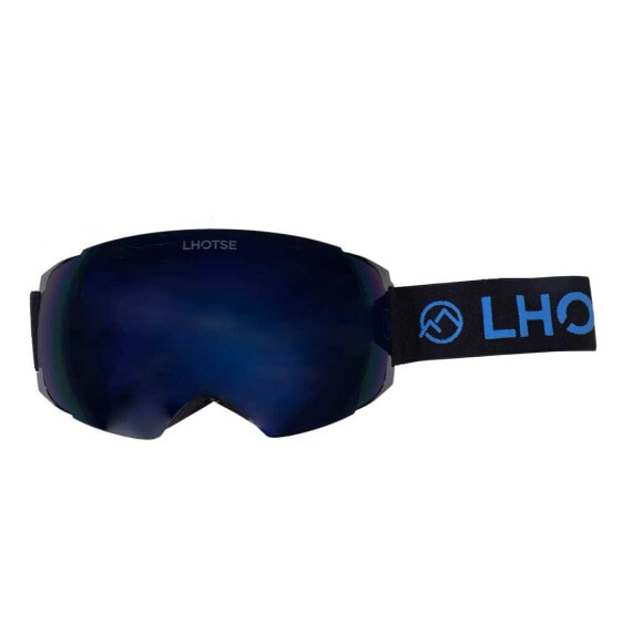 LHOTSE Gender L Ski Goggles