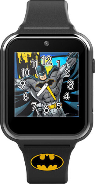 Умные часы Disney Batman BAT4740