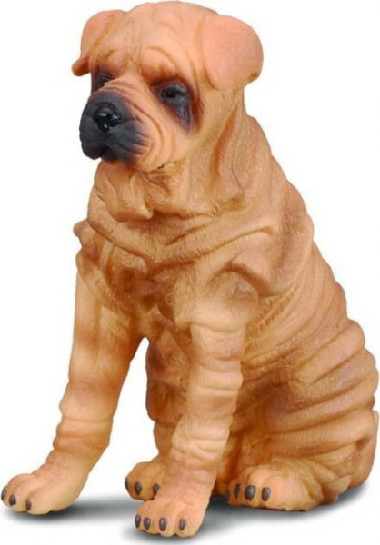 Фигурка Collecta PIES RASY SHAR PEI Dogs &ndash; Собаки (Детям > Игрушки и игры > Игровые наборы и фигурки > Фигурки)