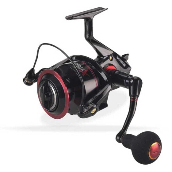 BANAX GT Extreme jigging reel