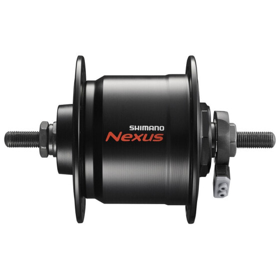 SHIMANO Nexus C3000 Dynamo 2.4W Front