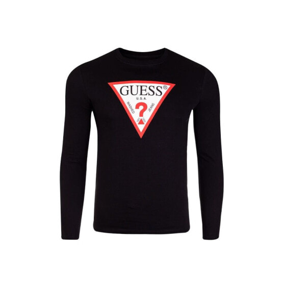 Guess Original Logo