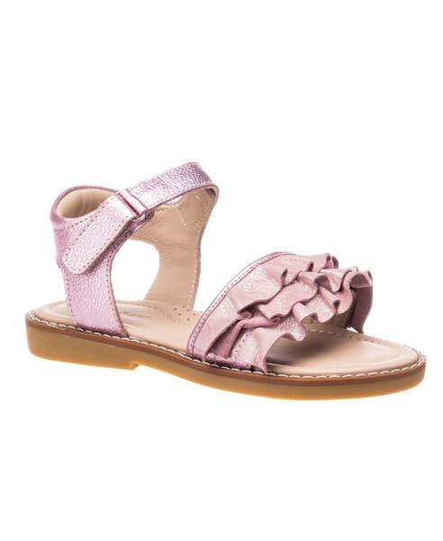 Girls Flamenco Sandal