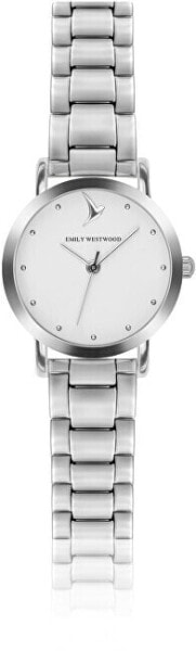 Часы Emily Westwood Silver Steel EAJ-4314