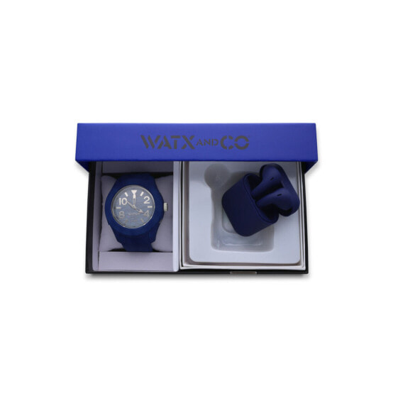 Часы Watx & Colors WAPACKEAR10_L