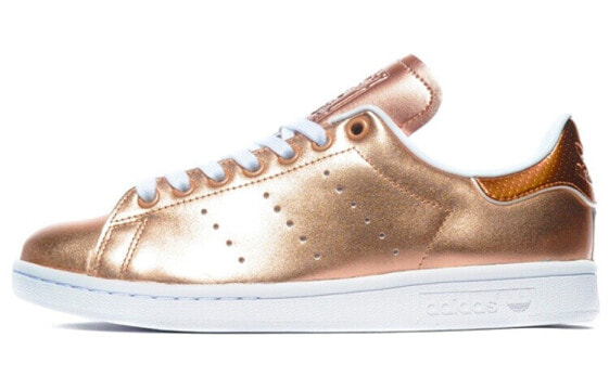 Кроссовки Adidas originals StanSmith Copper Kettle S82597