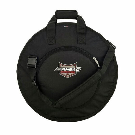 Ahead Cymbal Deluxe Armor Case 24"