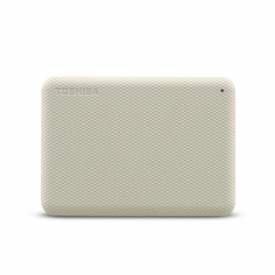 Внешний жесткий диск Toshiba HDTCA20EW3AA Белый 2 Тб 2,5"