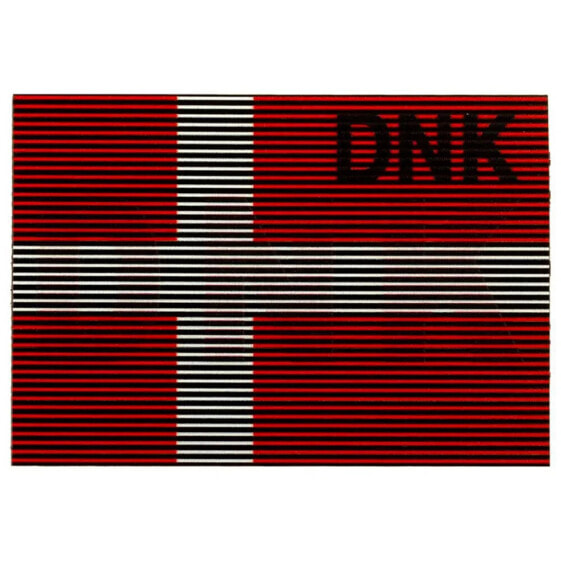 CLAWGEAR Dual IR Denmark Patch