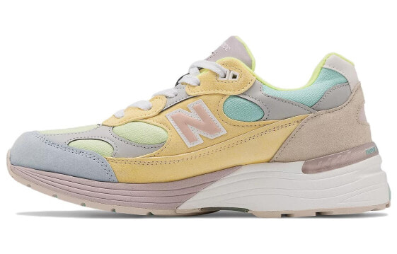 New Balance NB 992 M992AB Classic Sneakers