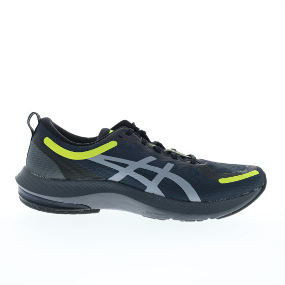 Asics Gel-Pulse 13 AWL 1011B308-400 Mens Blue Athletic Running Shoes 9.5