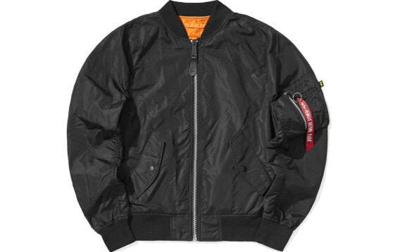Куртка Alpha Industries l-2b A5XJKML46000G