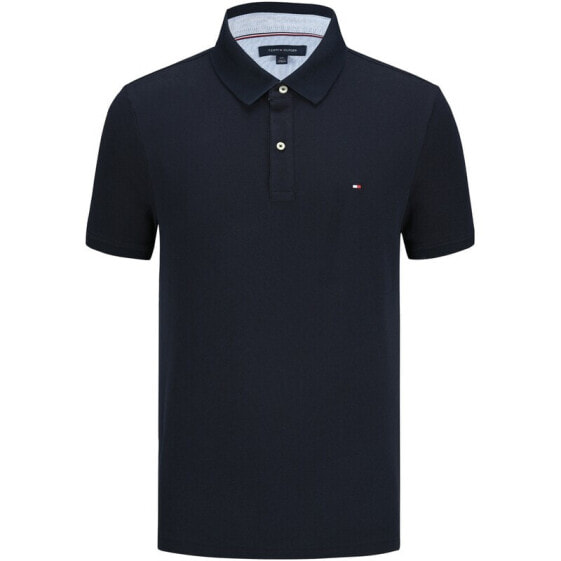 Поло Tommy Hilfiger Polo C8178B2108416