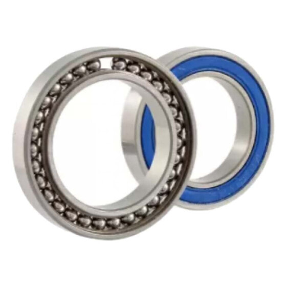 Шарикоподшипник нижней части каретки BEARING CW Silver / Blue