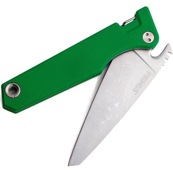 Туристический нож PRIMUS Fieldchef Pocket Knife