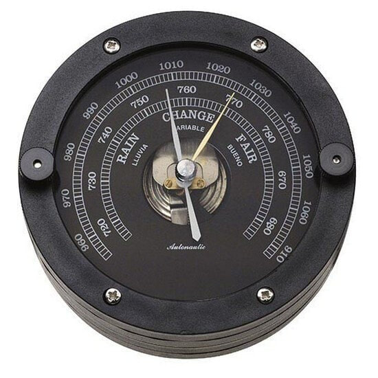 AUTONAUTIC INSTRUMENTAL BBP Nautical Barometer