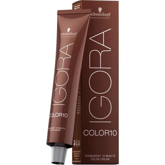 Schwarzkopf Professional Permanent 10 Minute Color Cream