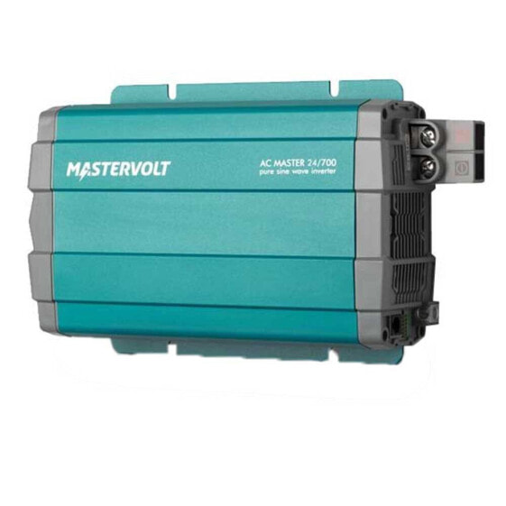 Преобразованное название товара: Трансформатор MASTERVOLT AC Master 24V 700W 230V чистую синусоиду