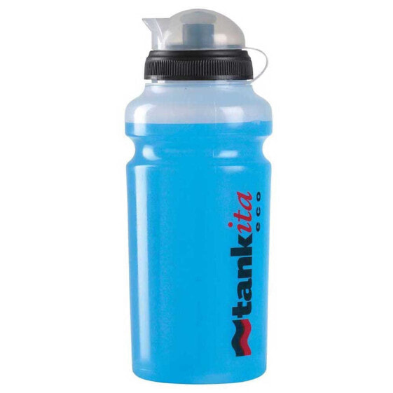 Бутылка для воды спортивная PNK Eco 500 мл