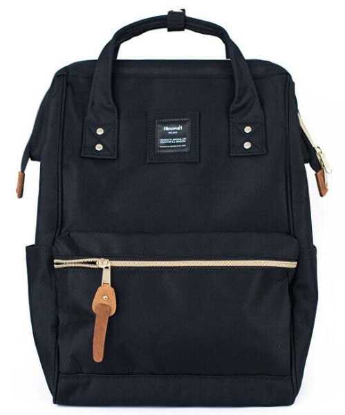Ladies backpack tr1929 3 .4 Black