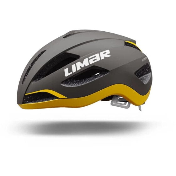 LIMAR Air Master helmet