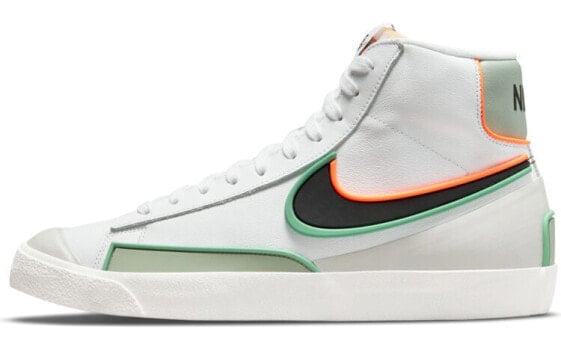 Nike Blazer Mid 77 DA7233-104 Sneakers