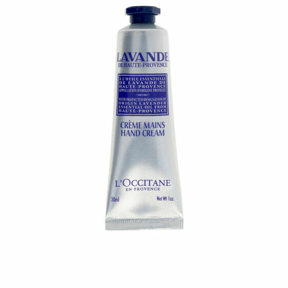 Крем для рук L'occitane Lavande 30 ml