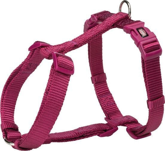 Trixie Szelki Premium purpurowe r. S–M 45–50cm (TX-1998420)