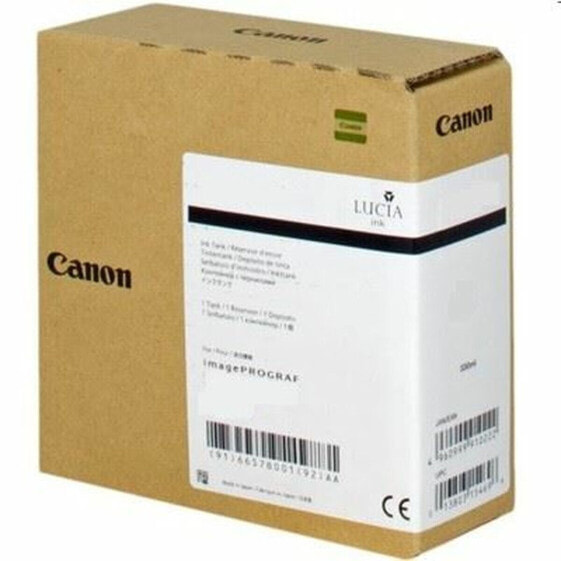 Original Ink Cartridge Canon PFI-1300 Black