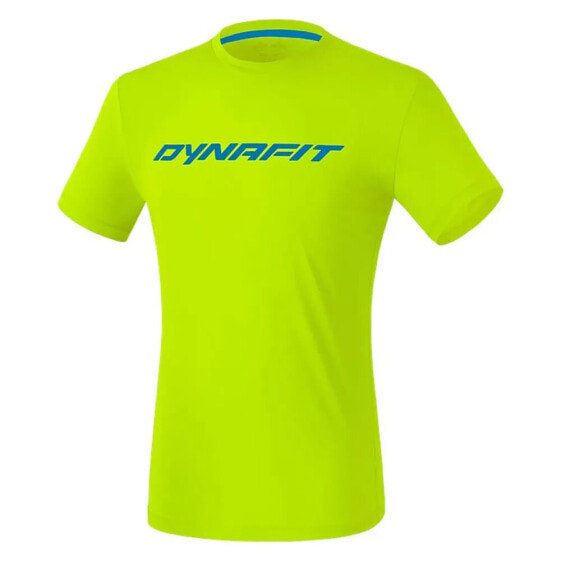 DYNAFIT Traverse 2 short sleeve T-shirt