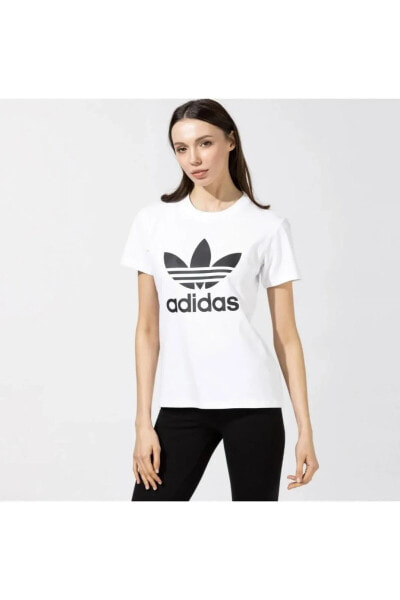 Футболка Adidas Trefoil Tee GN2899