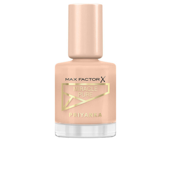 MIRACLE PURE PRIYANKA nail polish #216-vanilla spice 12 ml