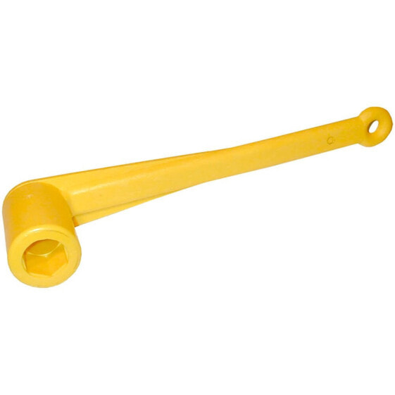 T-H MARINE Prop Master Propeller Wrench