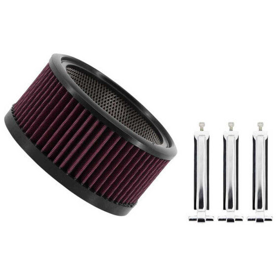 TRASK Big Pwr Aslt C air filter