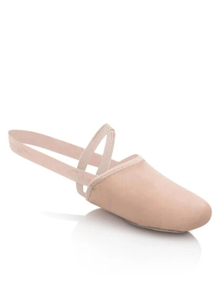 Capezio Women's Leather Pirouette II Modern Shoes - H062