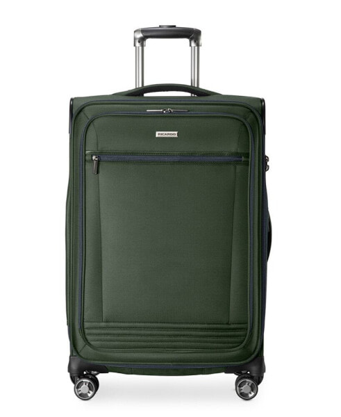 Avalon Softside 24" Check-in Spinner Suitcase