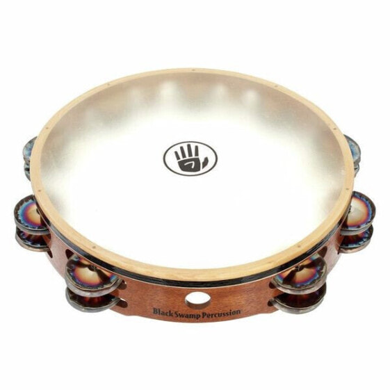 Black Swamp Percussion TD1 Tambourine