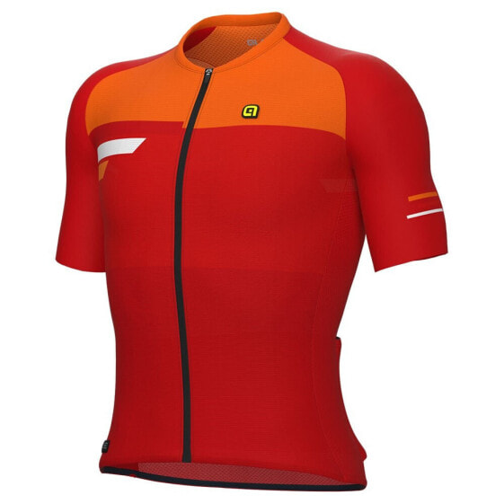 ALE PR-E Radar short sleeve jersey