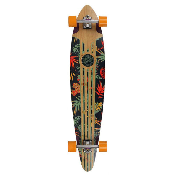 MINDLESS LONGBOARDS Maverick IV Talisman Longboard