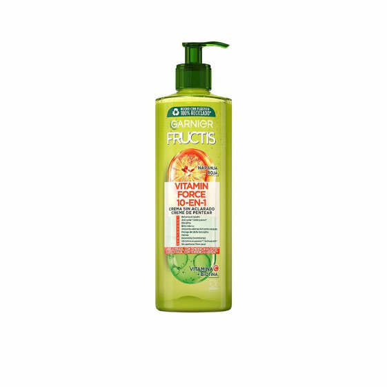 FRUCTIS VITAMIN FORCE cream without rinsing 400 ml