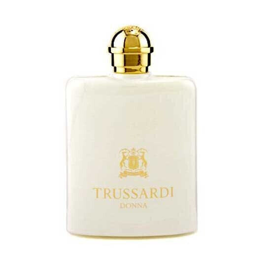 TRUSSARDI Donna Eau De Parfum 100ml Perfume