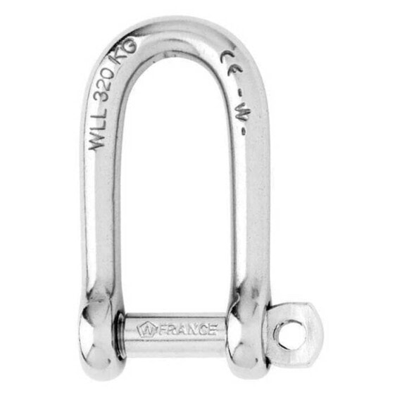 WICHARD Long Self Locking Shackle