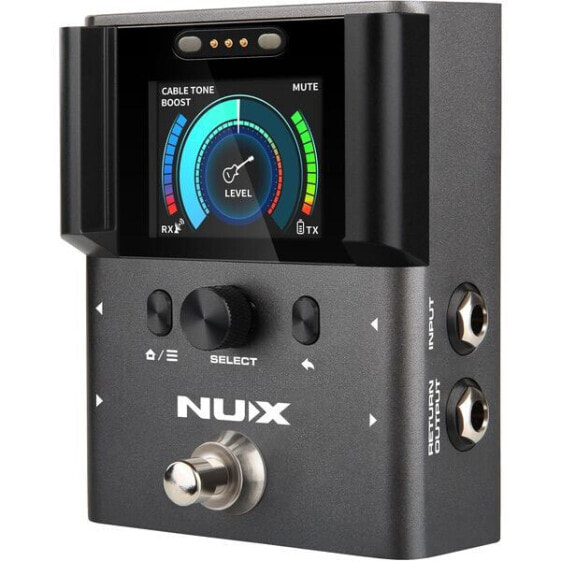 Nux B-8 Wireless-System Git/Bass