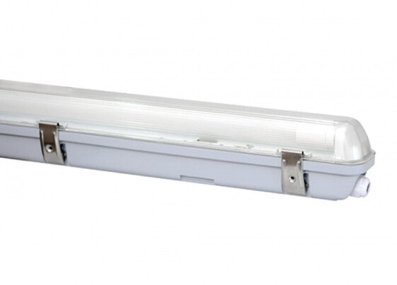 Промышленные светильники Ledino Niehl 24 - 1 лампа - LED - 4000 К - 2160 Лм - IP65 - Серый